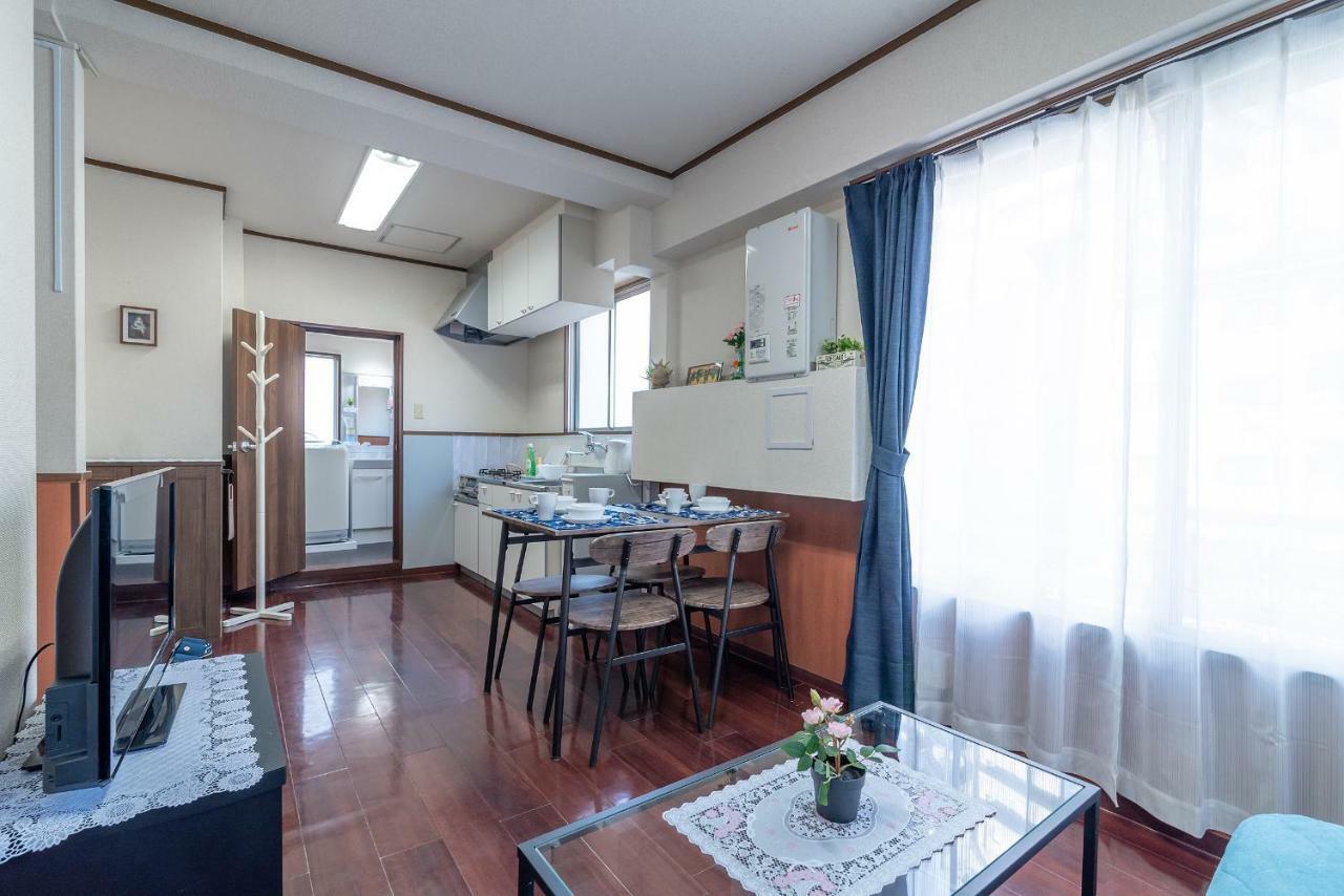 Uhome Iriya Hotel Tóquio