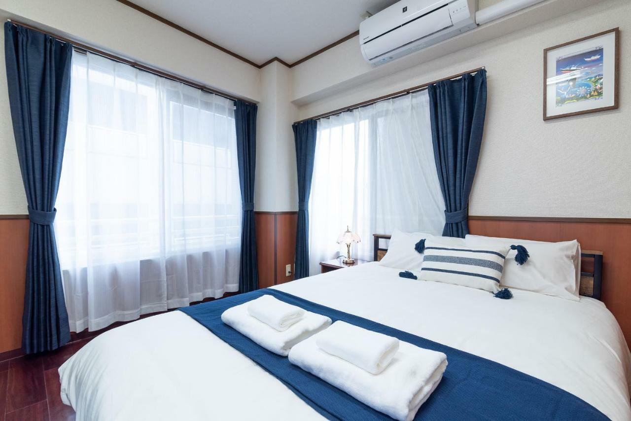 Hotel Uhome Iriya Tóquio