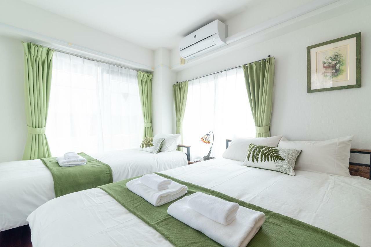 Uhome Iriya Hotel Tóquio