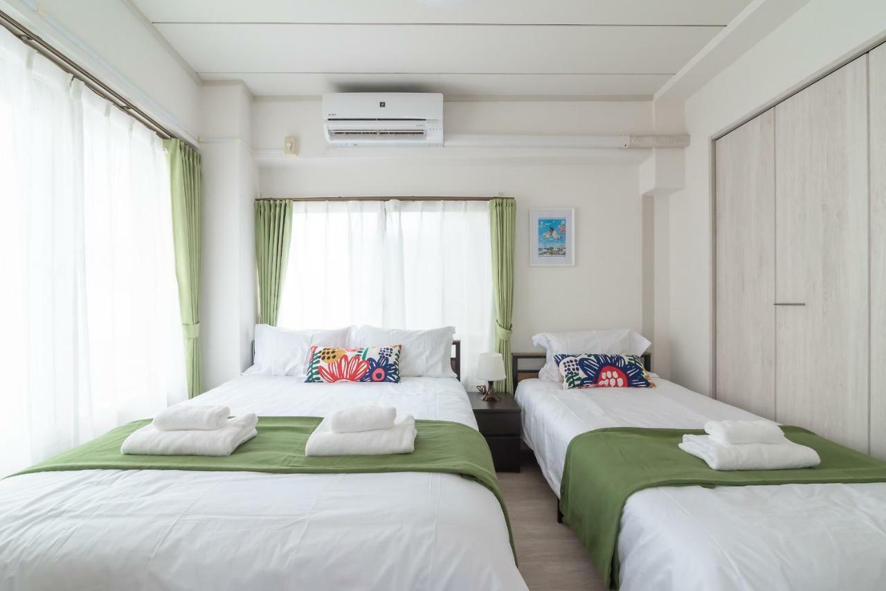 Hotel Uhome Iriya Tóquio
