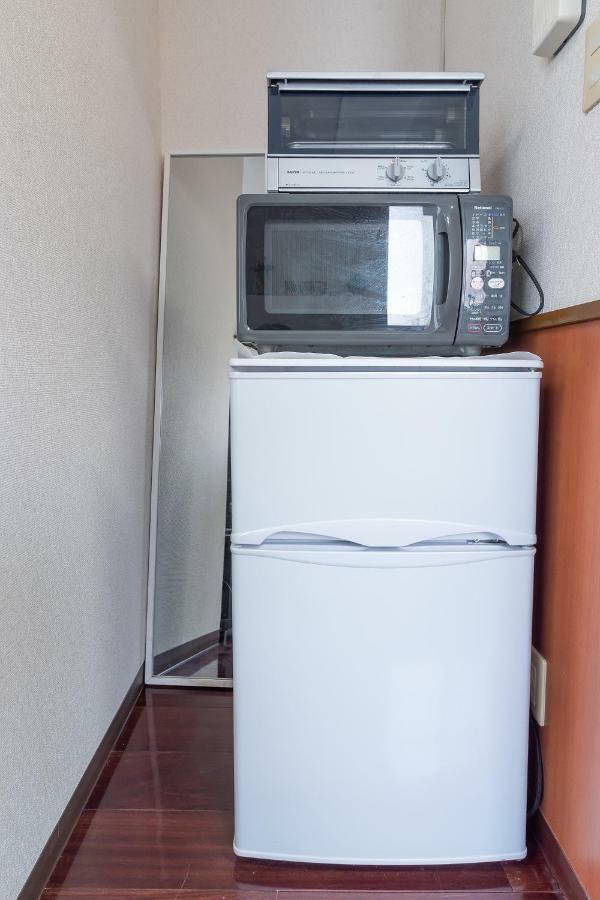 Uhome Iriya Hotel Tokio