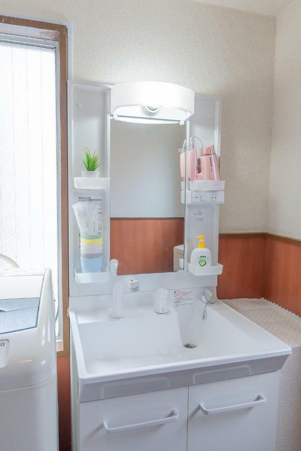 Uhome Iriya Hotel Tokio