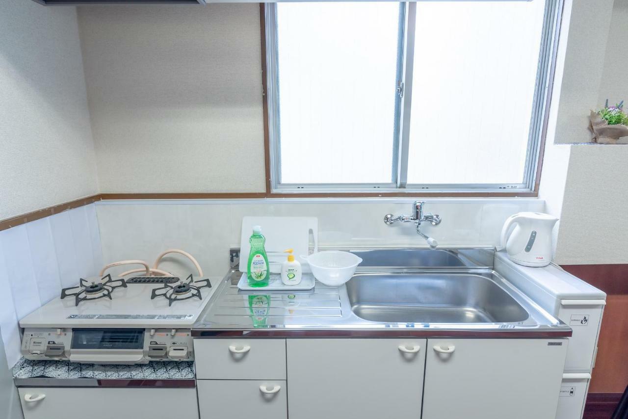 Uhome Iriya 3* Tokio