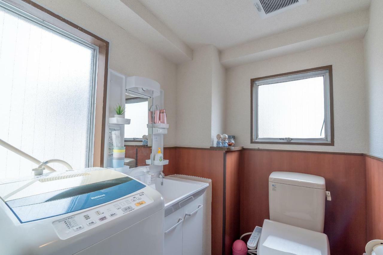 Hotel Uhome Iriya Tokio