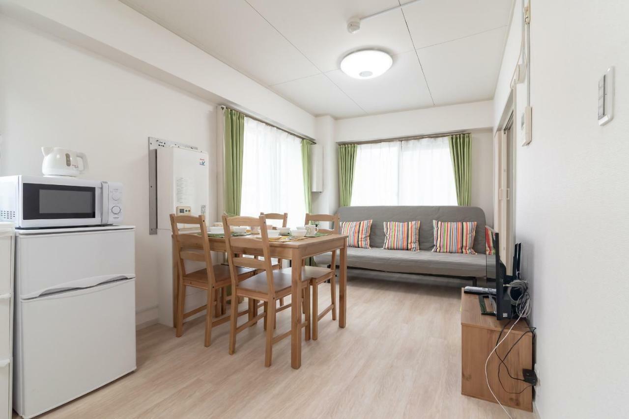 Hotel Uhome Iriya Tokio