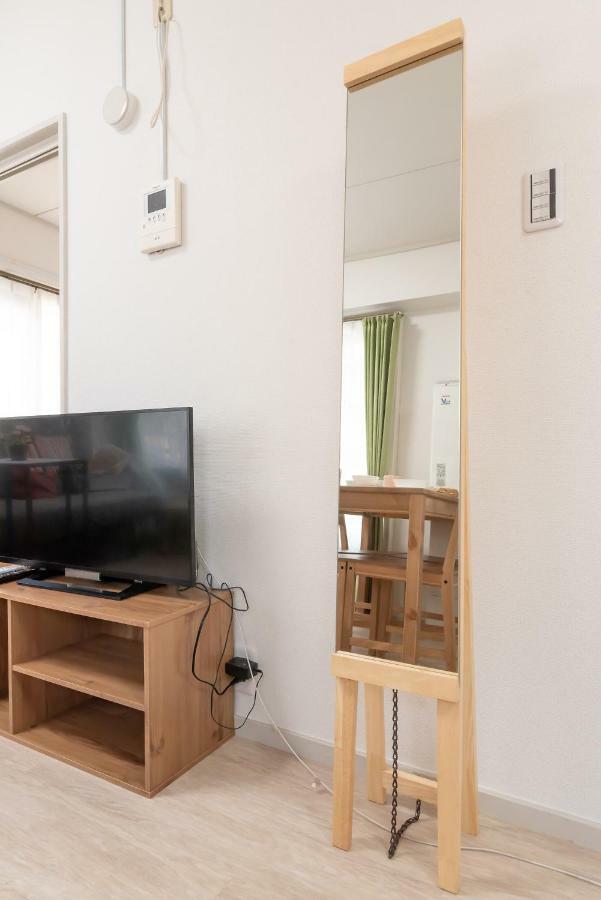 Hotel Uhome Iriya Tokio