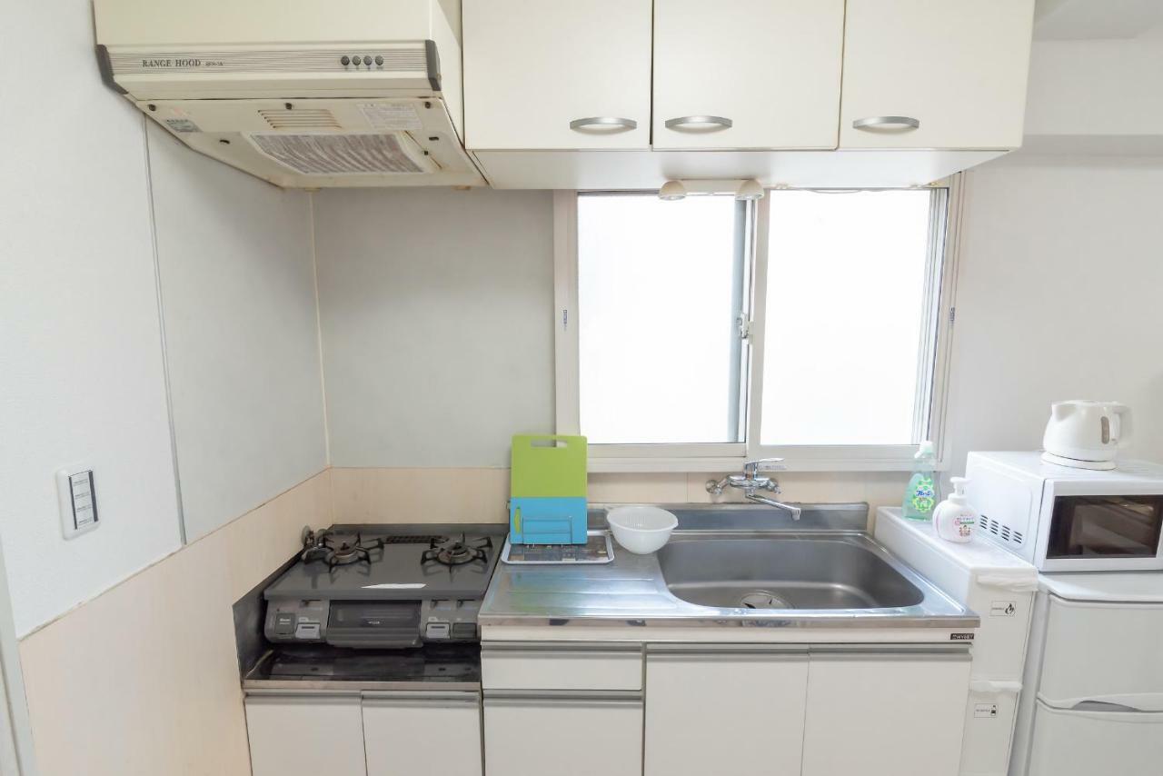 Uhome Iriya Hotel Tokio